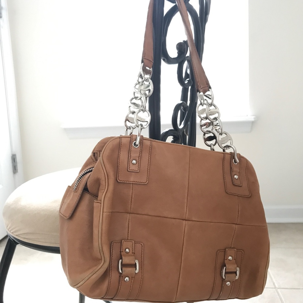 Salvatore Ferragamo bag